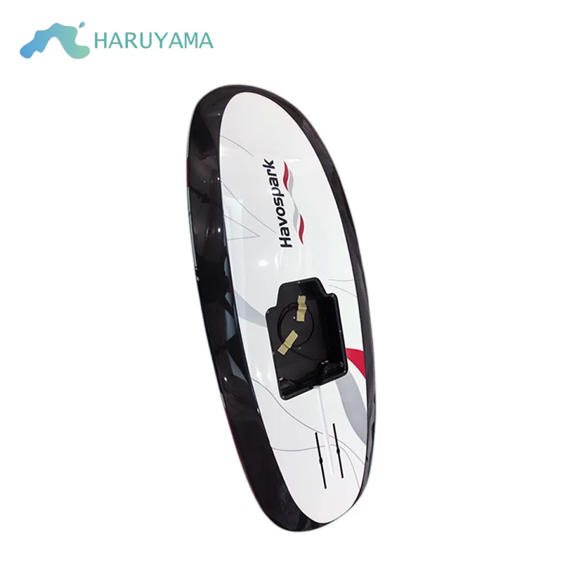 Customized All Round Jet Engine Jet-Powered Hydrofoil Board Electric Surfboard