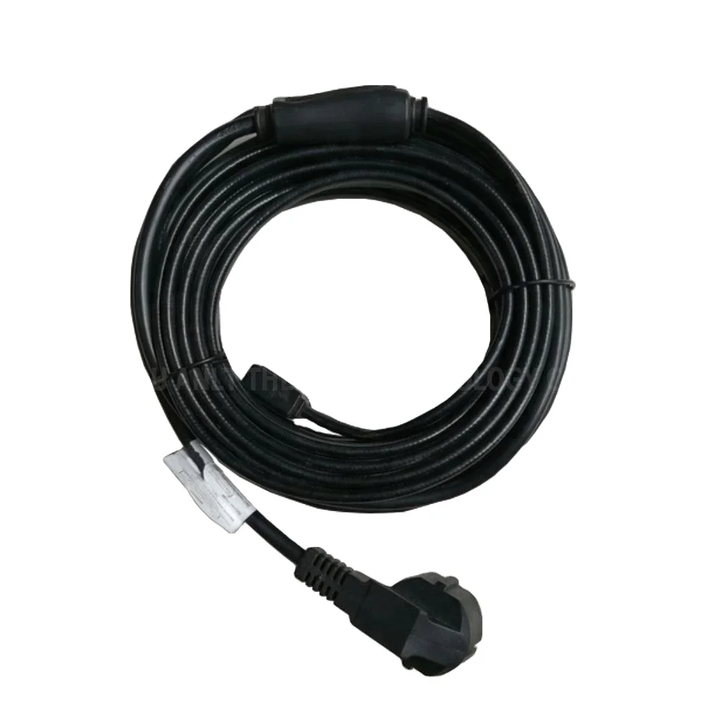 self regulating heating cable