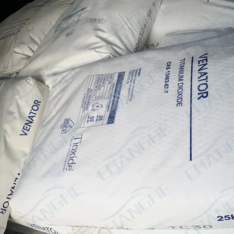 Titanium Dioxide Rutile TiO2 Oil Cosmetics Grade Price Per Kg Nano Anatase Powder Cosmetic Soluble 996 R730 25kg Bag For Paints
