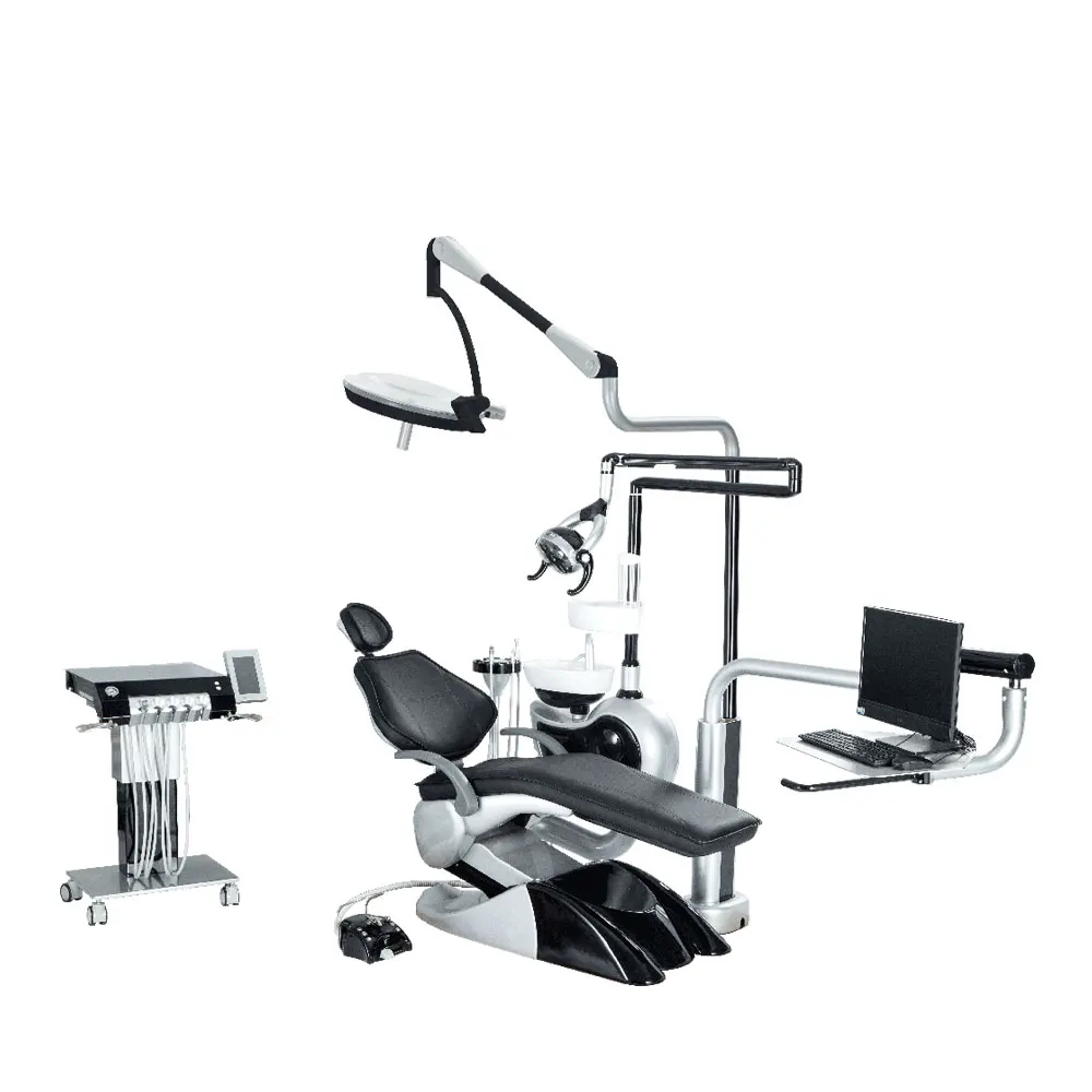 Италия безопасность M9 + купить лучшее стоматологическое лабораторное оборудование стоматологическое кресло стоматологическое оборудование стул с заводской платой управления
