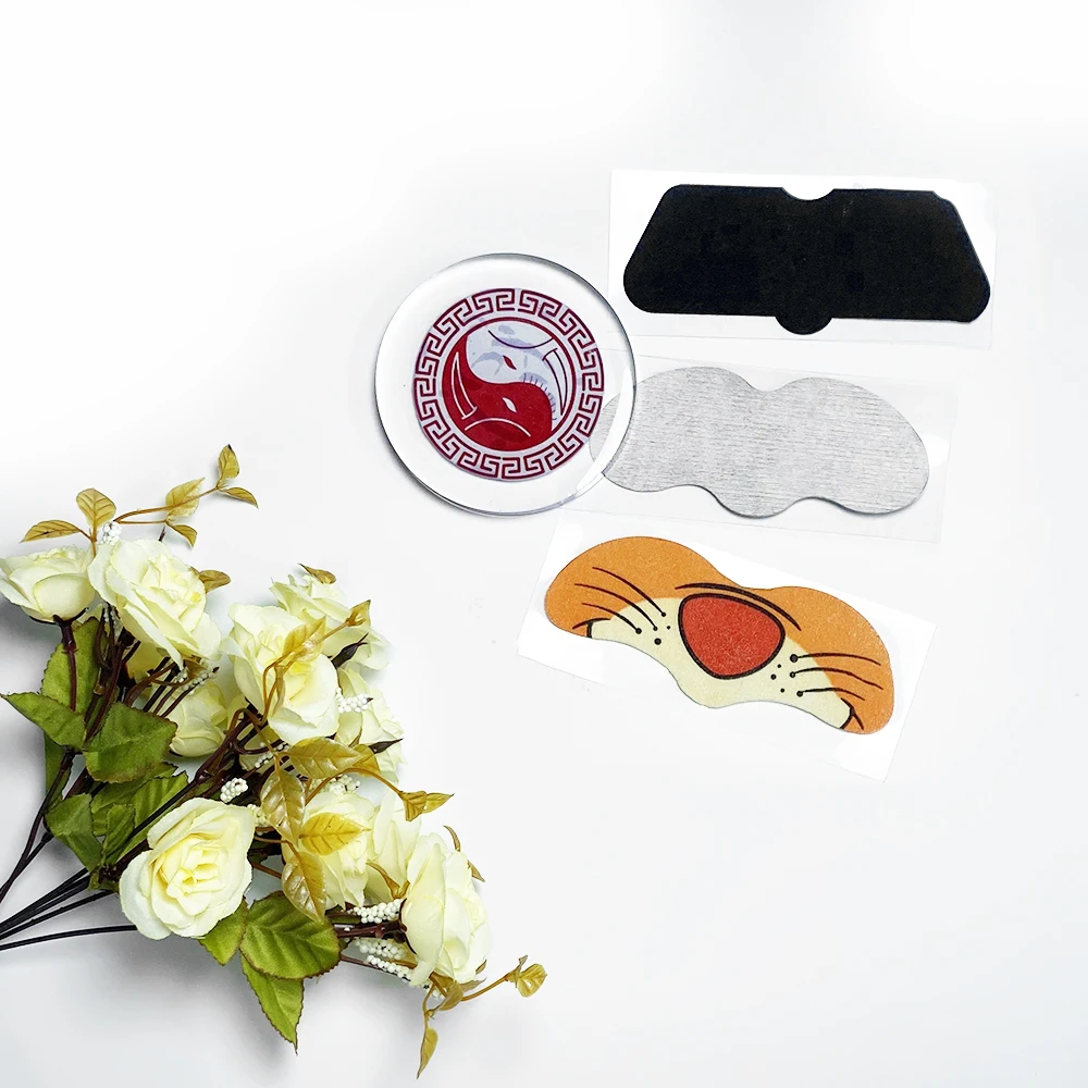 Deep Cleansing Strips Remove For Nose And Face Oil And Blackheads Shrink The Pore Black Head Remove Nose Patch