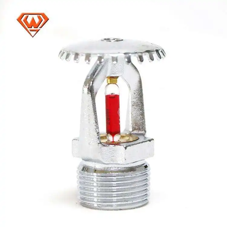 BS Standard Fire Sprinklers For Automatic Fire Extinguisher System