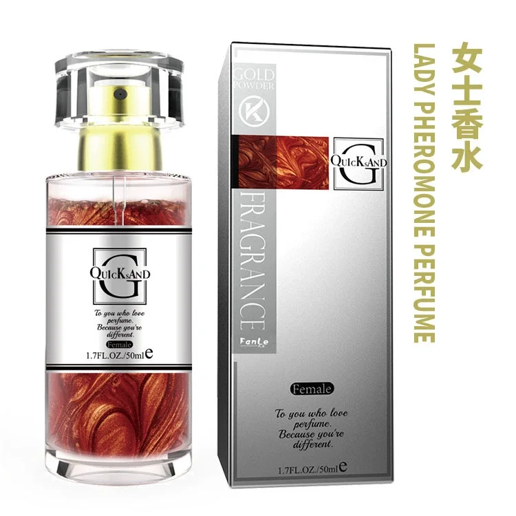 Original Perfume Wholesale OEM Parfum Pheromone Perfume