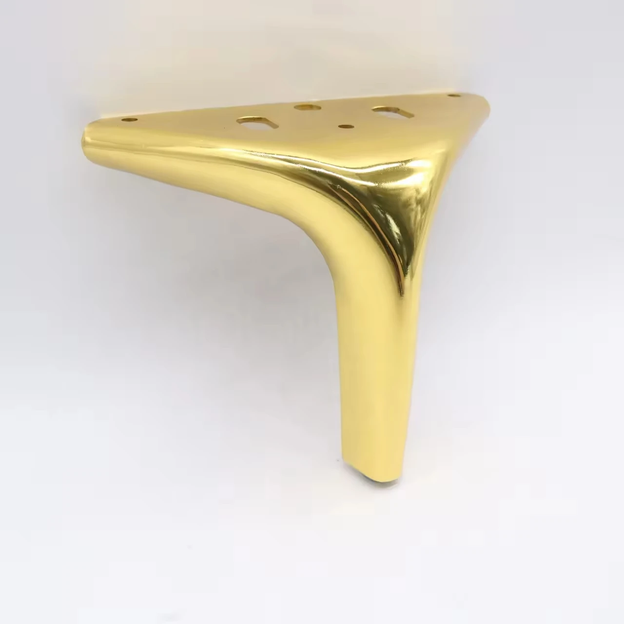 Wholesale Restoration Components Steel Table Office Metal Fittings Cabinet Support Furniture Accessories Hardware