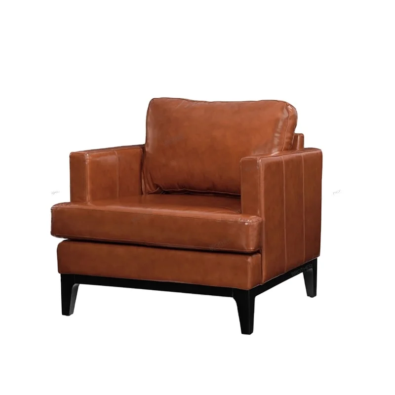 modern classic drawing room sectional couch living room leather sofa