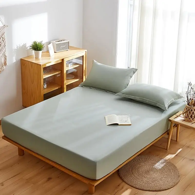 Высокое качество Заводские индивидуальные гостиничные домашние листы в нескольких