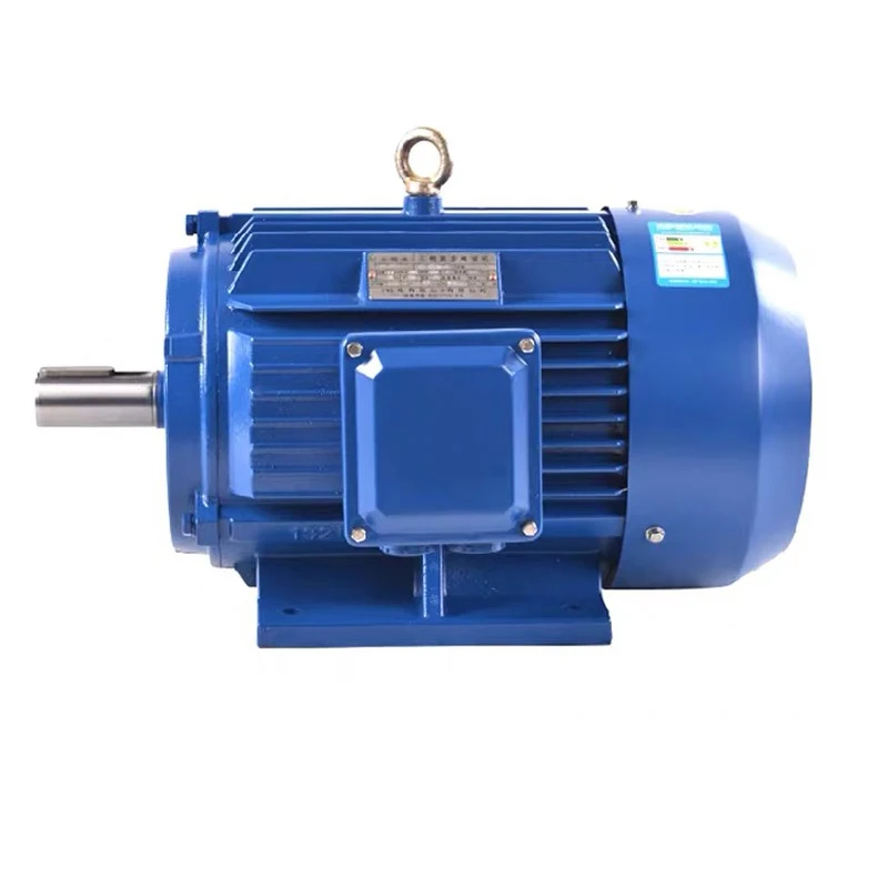Hot selling product YD series multi speed three phase industrial induction motor