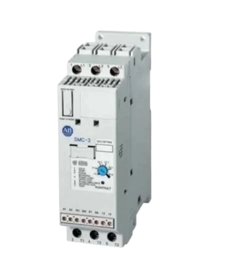 Allen Bradley 150-C25NBD Smart Motor Controller SMC-3 25A Smart Motor Controller