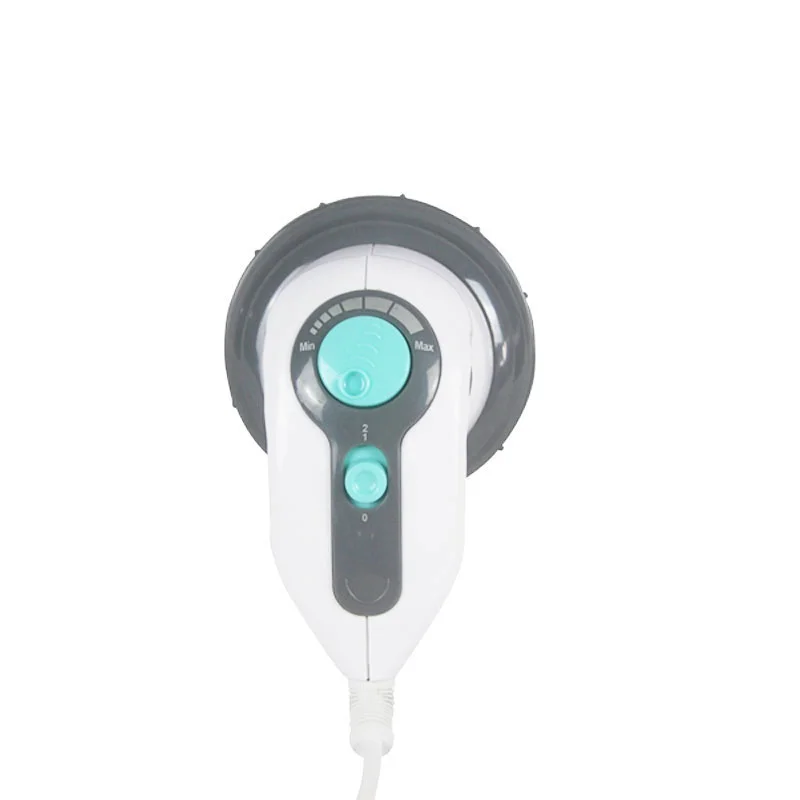 
Anti-cellulite Hand held Personal Fat Burn Infrared body massager 