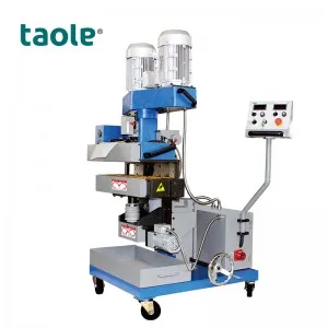 GMMA-100L angle adjustable steel plate edge milling Machine for 8-100mm thickness plate