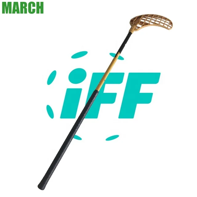 Внутренняя хоккейная полы палочки пол мяч stick лезвие