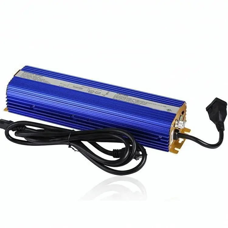 1000W Electronic Ballast Garden Lamp hps / Mh Ballast replace magnetic ballast