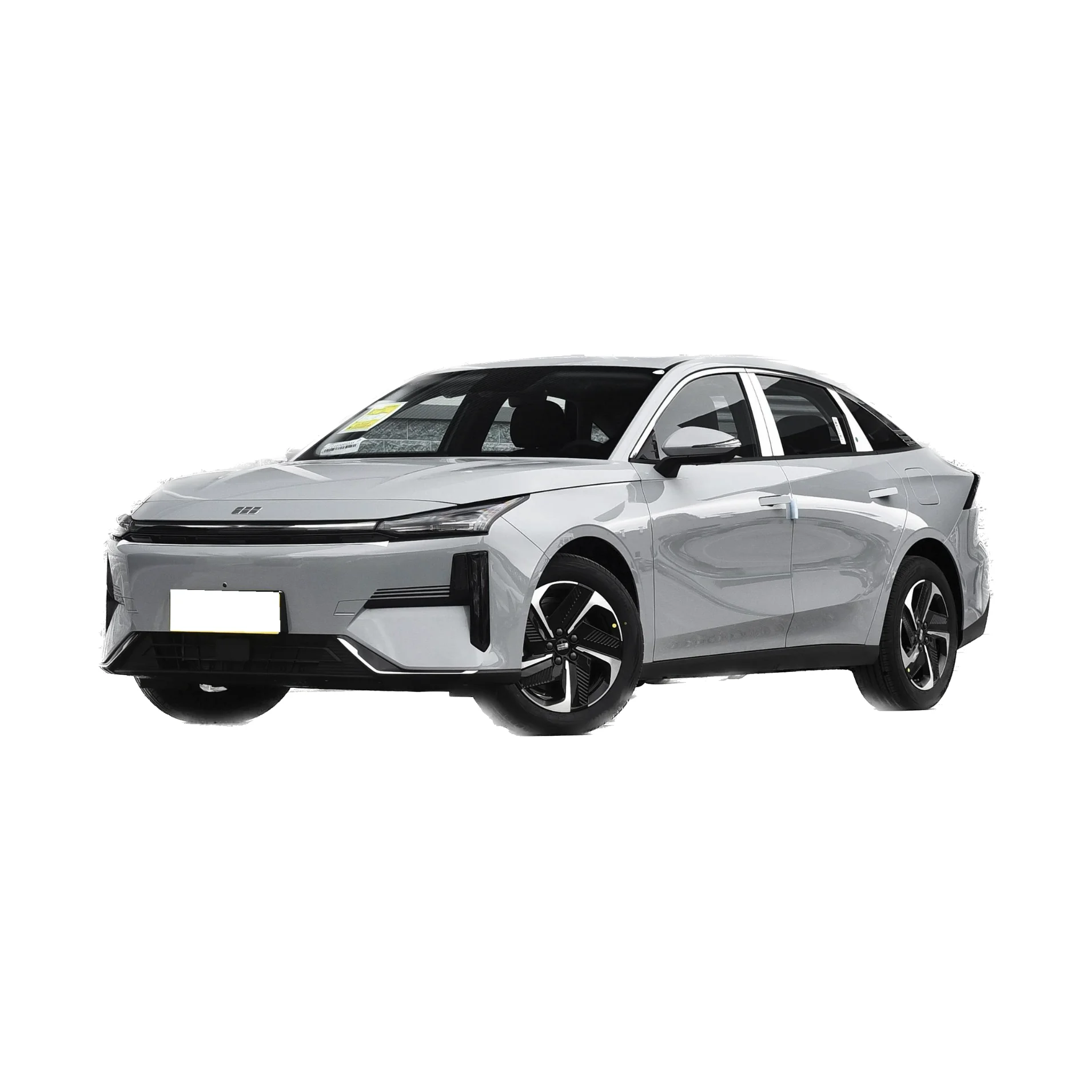 Geely Galaxy L6 Dragon Edition 1 5 T DHT 60 км плюс гибридный PHEV новый автомобиль электрический свет 12 кожа Многофункциональный АКК автоматический