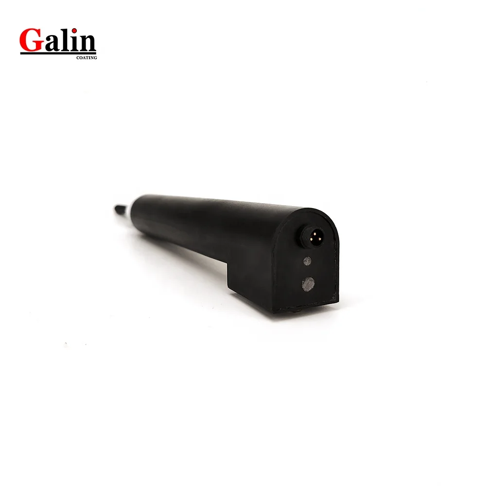 Nordson Powder Coating Parts Sure Coat Cascade 288552