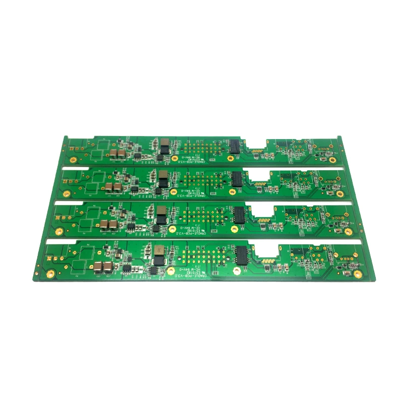 Shenzhen 23 Years Experienced PCB PCBA Assembly Factory Prototype