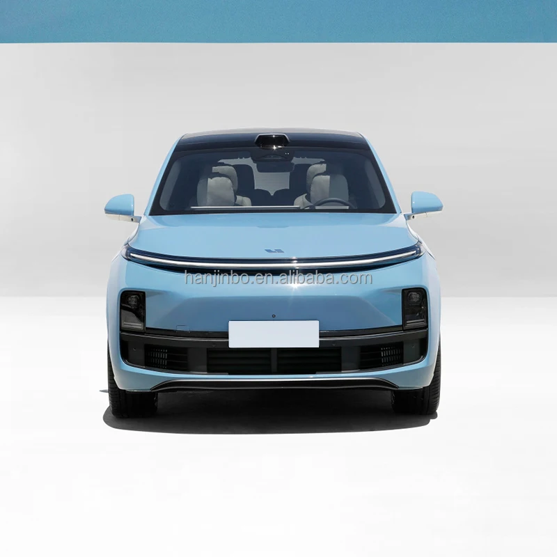 2023 Lixiang L7/L8/L9 Pro Max New Energy Vehicles Ev Car Lixiang Energy Suv Li