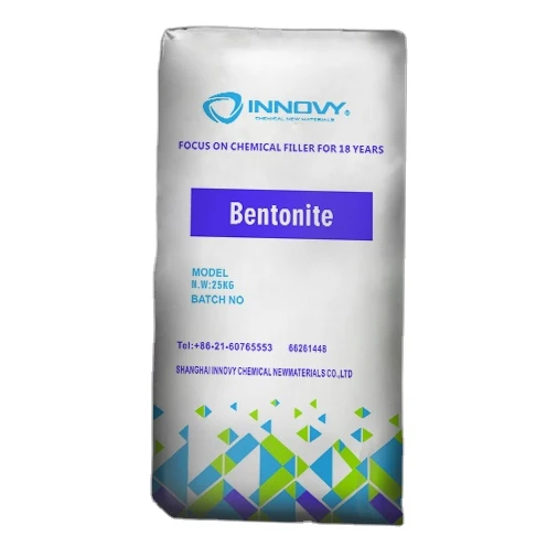 Bentonite Clay Chunks Eatable Activated Bleaching Clay
