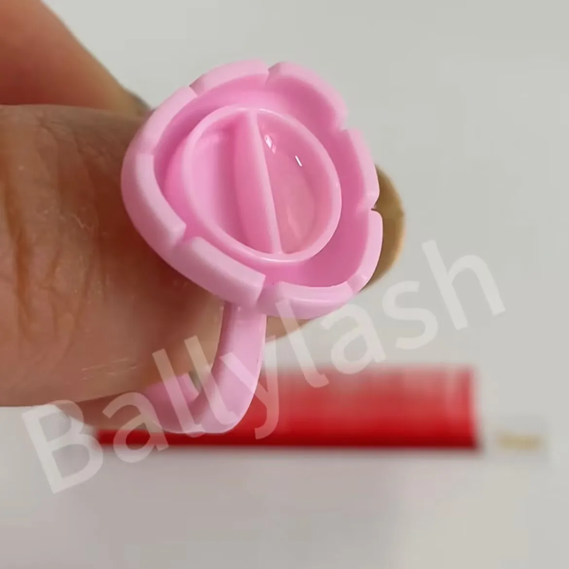 eyelash extension glue lace glue waterproof strong hold uv lash glue no static cling glass window vinyl stickers