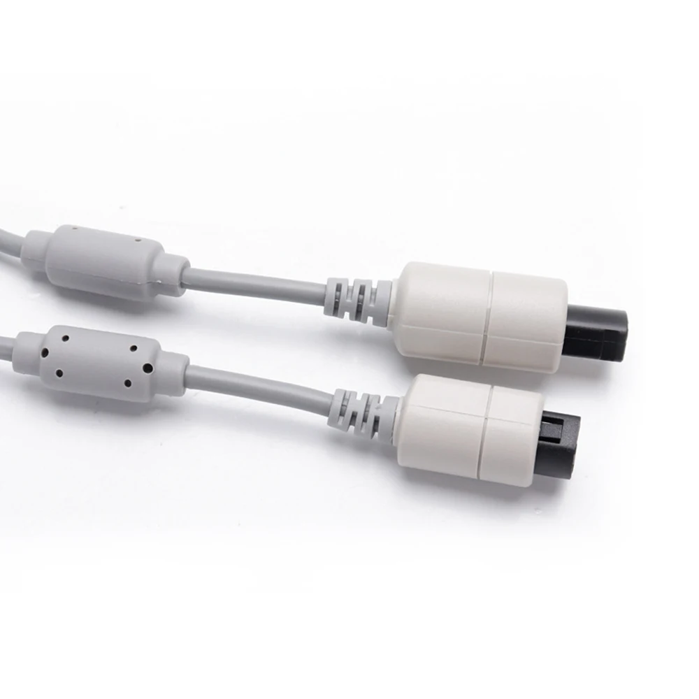 Удлинительный кабель для контроллера Dreamcast Sega свинцовый шнур консоль 1 8 м 6 футов