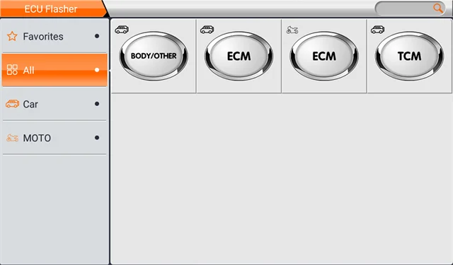 2024 single software original OBDSTAR DC706 ECU Tool for Car and Motorcycle ECM/ TCM/ BODY ECU Cloning by OBD or Bench mode