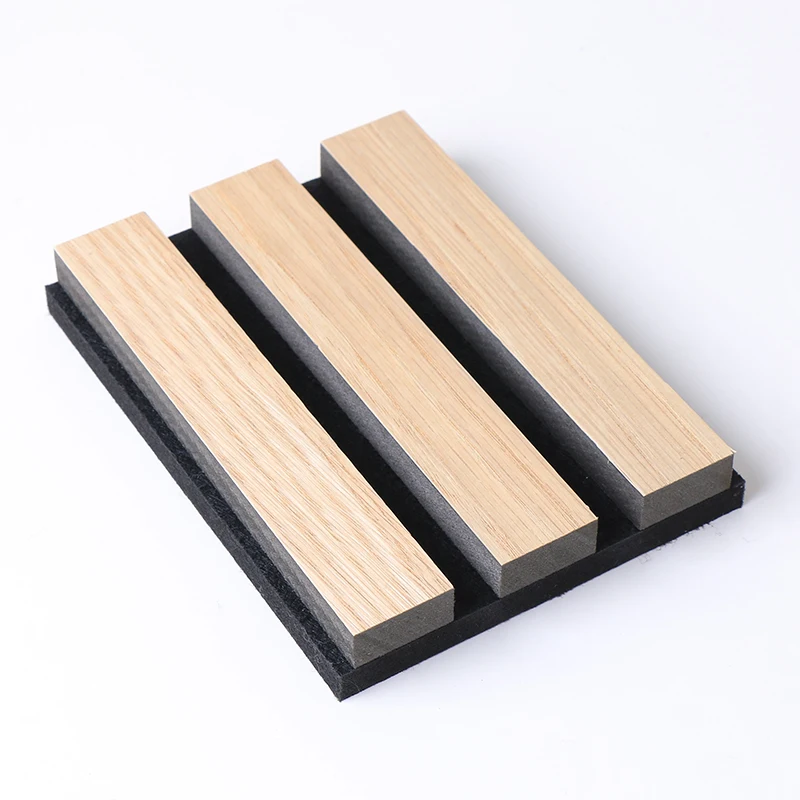 Sound acoustic panels piano room sound insulation board classroom wall decoration board Sound-absorbing