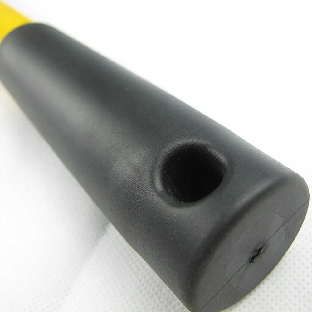 CTEP002  Top quality  American thread head style  Fiberglass paint roller extension pole for screw bottom of paint roller