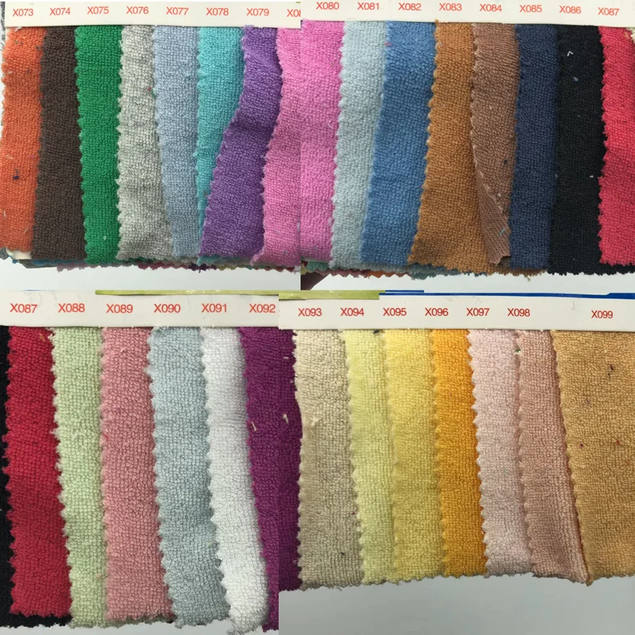 Europe and the United States popular twist sponge hair headbands towel flannelette head buckle twist new headdress