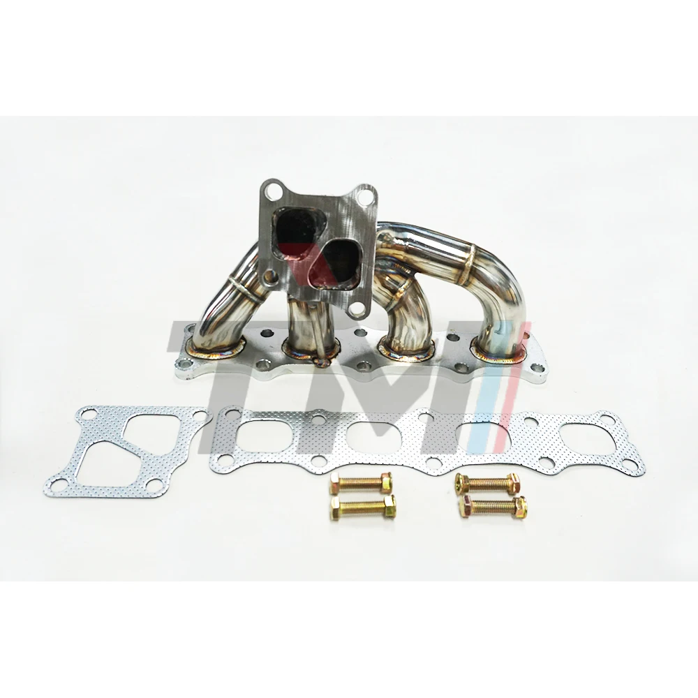 Mitsubishi Lancer EVO 10 EVO X 4B11 2008-2011 manifold