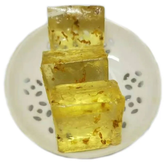 Вкусная и сладкая закуска из корицы и сахара, мягкий торт