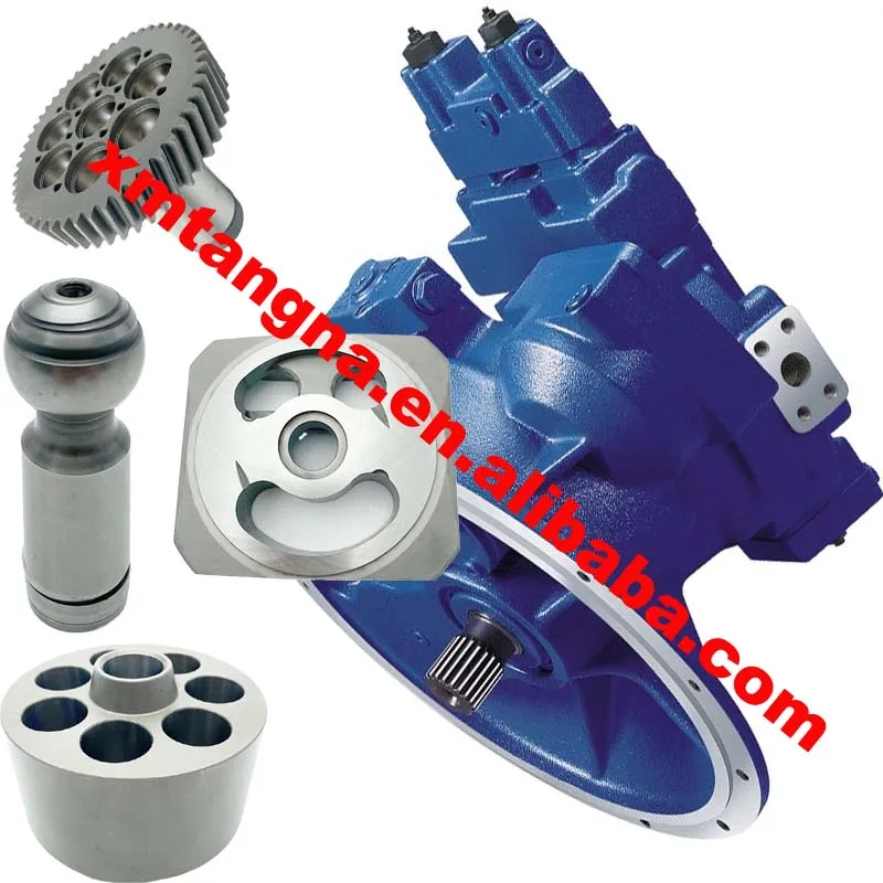 708-3S-13430 Spring 04065-03515 708-1S-13370 Guide, Retainer 708-1S-13380 708-3S-13410 Retainer Shoe 708-1S-13520