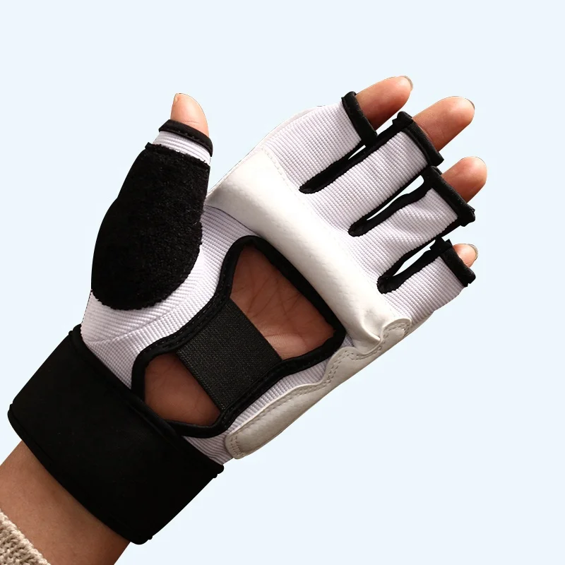 
WT approved hand protector guard Taekwondo Gloves 