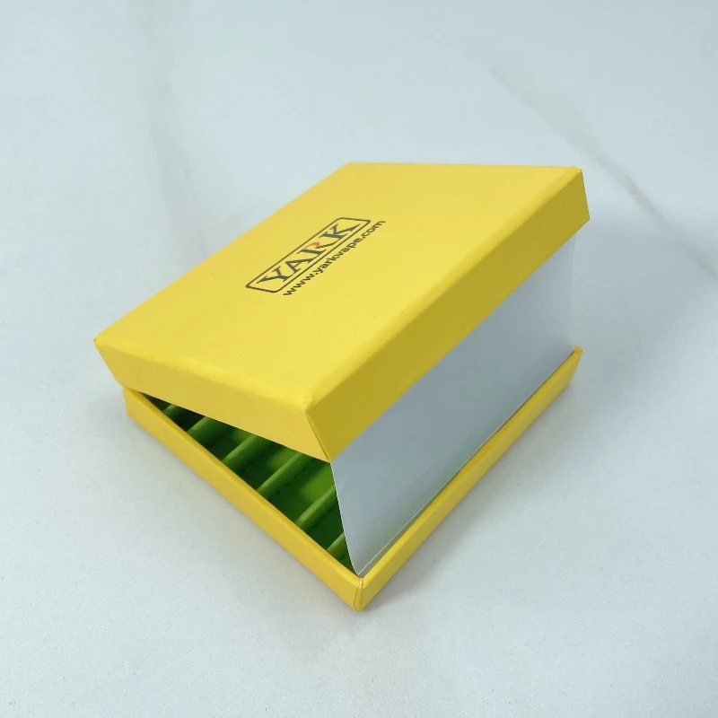 Factory Direct Custom Rigid Paper Pre Roll Packaging Box Flip Top Magnetic Paper Box High End Pre Roll Display Box