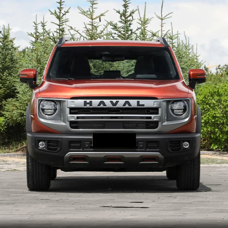 Лидер продаж бензиновый автомобиль Китай большие настенные двигатели большая собака 1 5 т компактный внедорожник с турбонаддувом роскошные новые автомобили