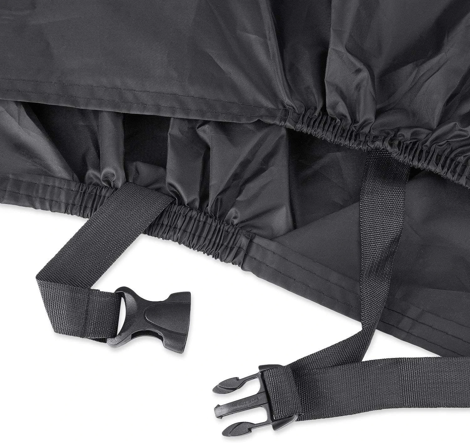 New Product 210d Oxford Pu Coating Waterproof Bicycle Cover Bicycle Accessories Bike Cover