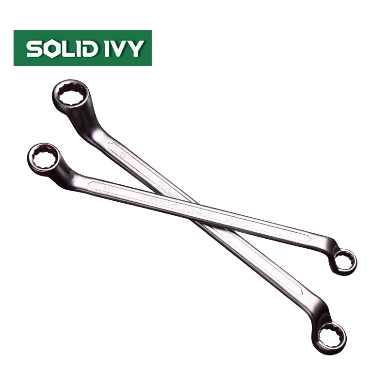 Hand Tools Non Sparking Alloy Combination Multi Open End Double Sided Wrench