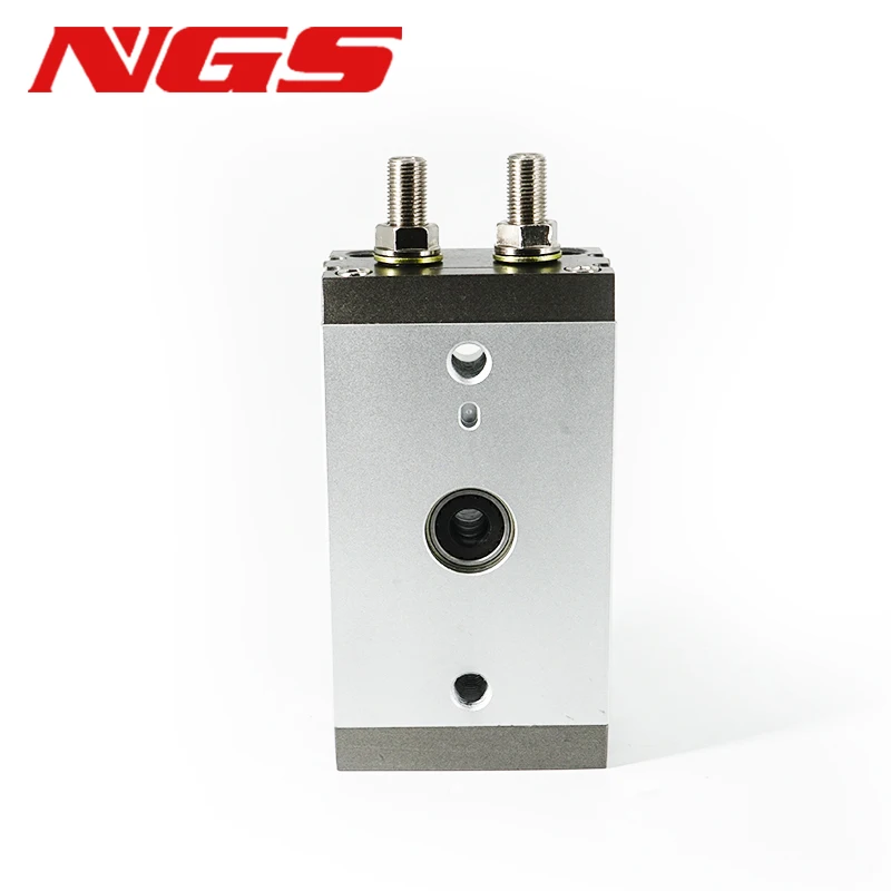 Роторные приводы MSQA, пневматический поворотный цилиндр MSQB10A MSQB20A MSQB30A MSQB30R MSQB50R MSQA30A MSQA50A MSQB3A MSQB7A