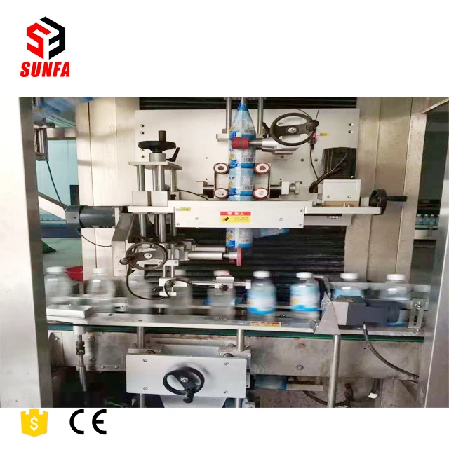 Mini Mineral Sparkling Carbonated Water Beverage Mixing And Filling Bottling Manufacturing Lines Line Machine