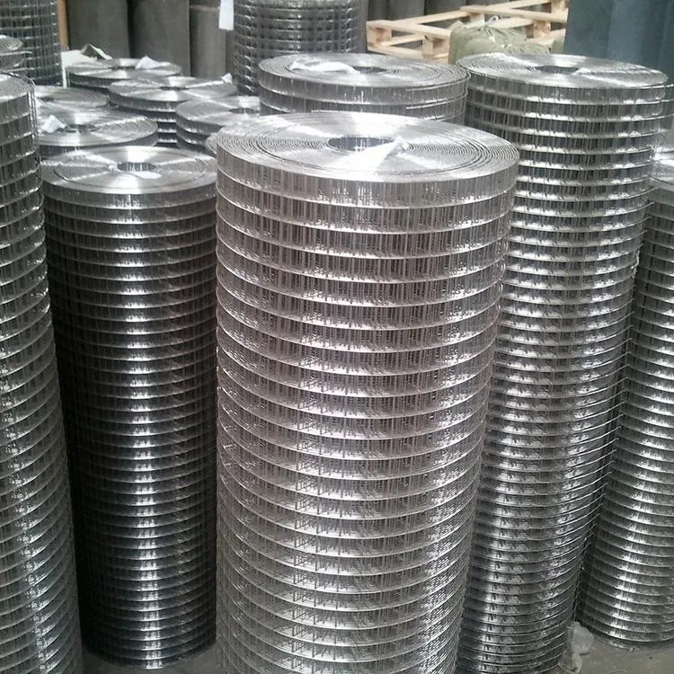 galvanized  hardware cloth