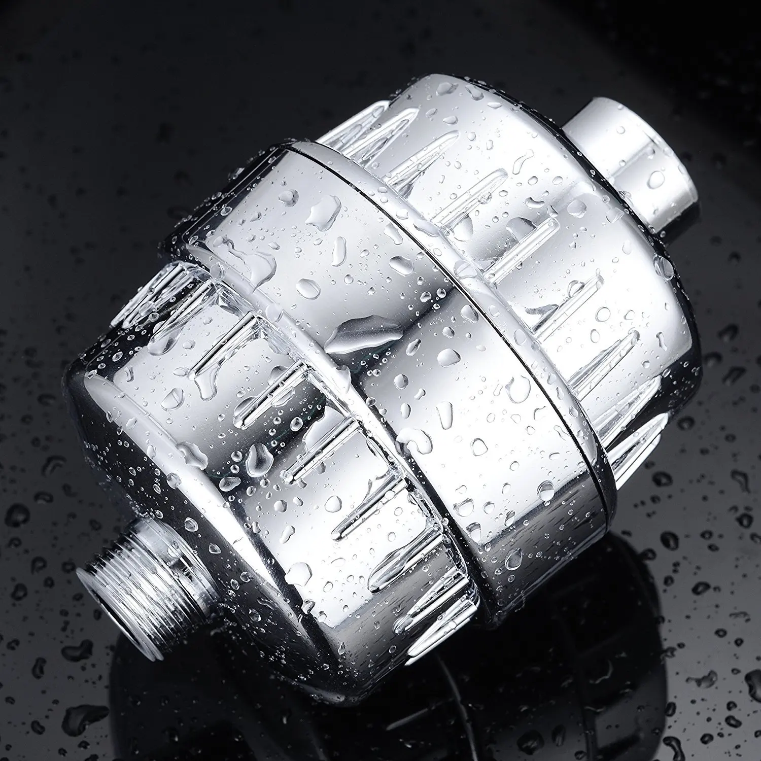 15 Stages Shower Filter Remove Heavy Metal Shower Filter Head Shower Water Purifier Filter