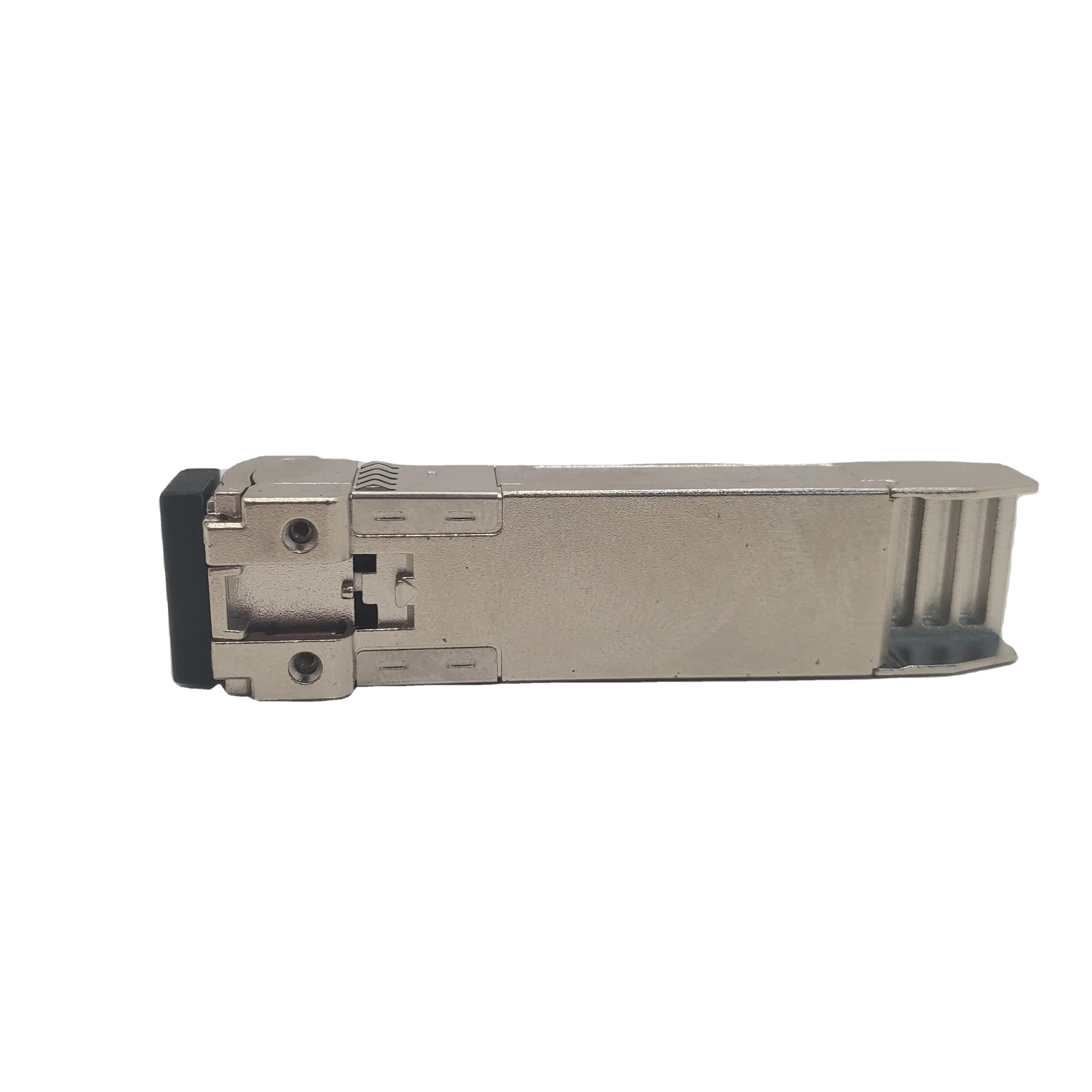 Бесплатный образец SFP + модуль приемопередатчика Оптический корпус SFP28 для литья под давлением оптического модуля Netlink Huawei