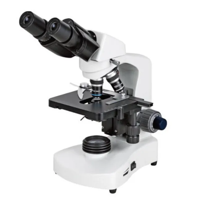 Laboratory Equipment Biological Binocular Microscope