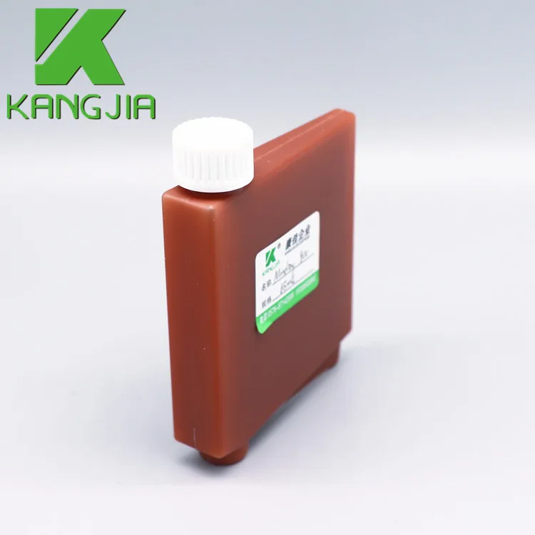 China Factory Manufacture Original Mindray BS800 Plastic Reagent Bottle Plastic Lab Vials