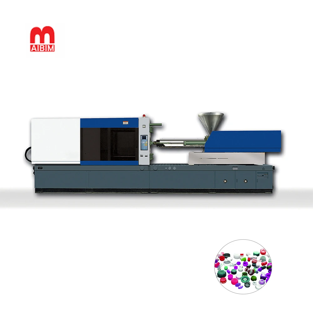 High Efficiency Long Life Span Full Automatic Plastic Bottle Small Injection Molding Machine