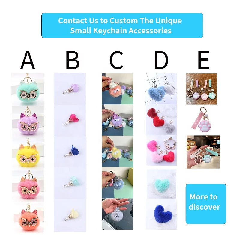 2022 New Top Sale Lip Gel Plumping Moisturizing Glitter Lipgloss Small keychain lip gel Clear lipgloss In Squeeze Tubes