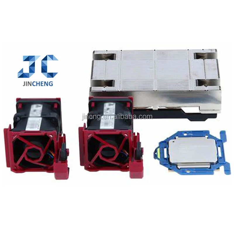 762766-L21  762766-B21 DL380 DL388 Gen9 E5-2680v3 cpu Kit