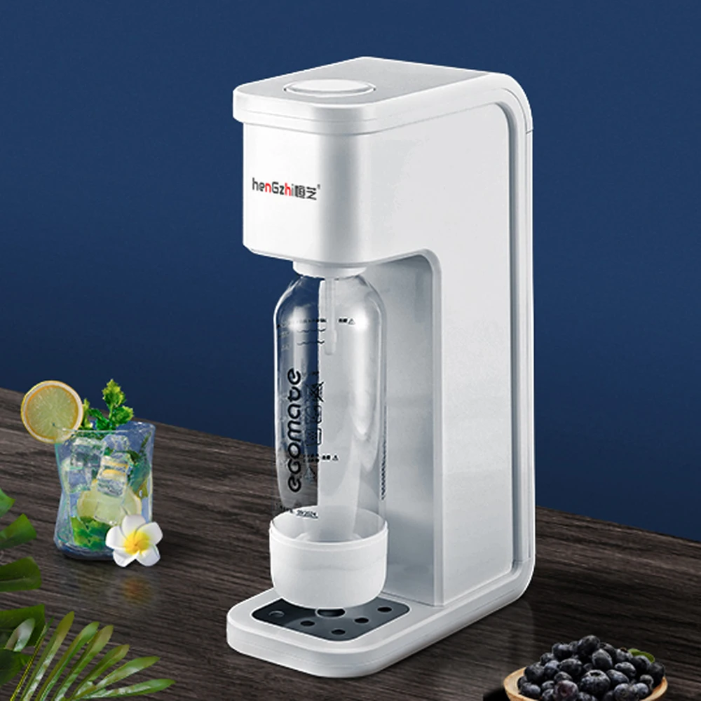 Commercial home use soda water maker machine