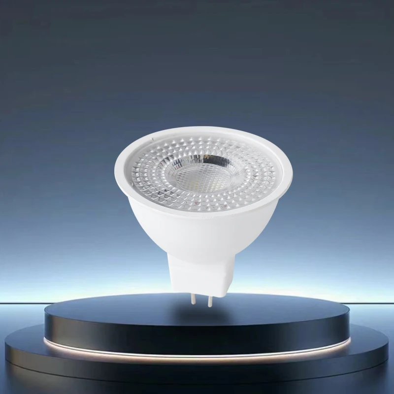Wholesale 5W 7W Mr16 Smart Bulb Outdoor Foco Holder Gu10 Lamp Spotlight Frame Skd Ckd  Gu5.3 Led Bulbs