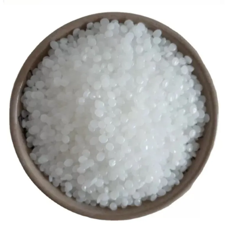 Прозрачные гранулы ПММА, пластиковое сырье, антиуф ПММА смола