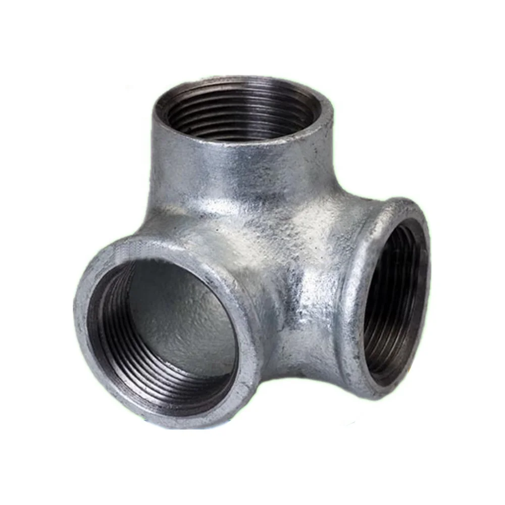 CLASS150 Malleable Iron Pipe Fittings