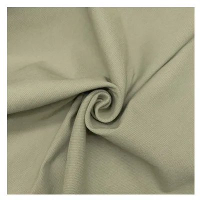 Spandex stretch fabric 10s TR stripe twill Bengaline for trousers Popular